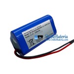 Batería para INVICTUS SP-001A [Batería de repuesto]